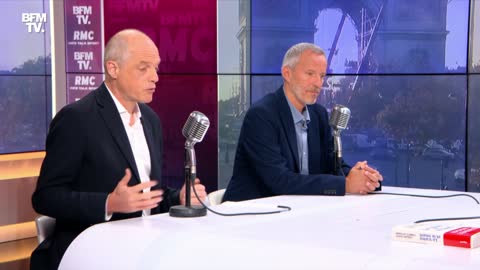 Cette enquête qui épingle Macron