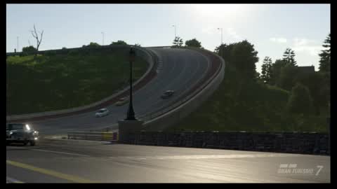 Gran Turismo7 Race48
