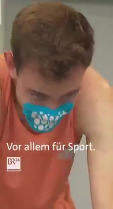 Mascherina Adesiva, il Top per respirare protetti. Giugno 2021