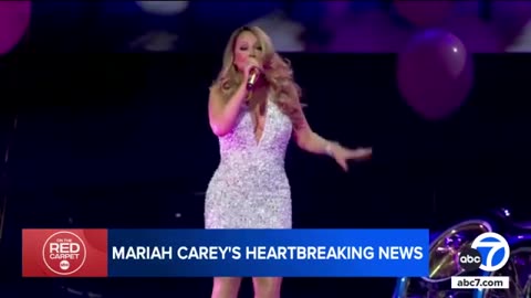 Mariah Carey shares her mother and sister died on the same day