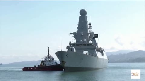 Classified Ministry of Defense Documents found at Bus Stop