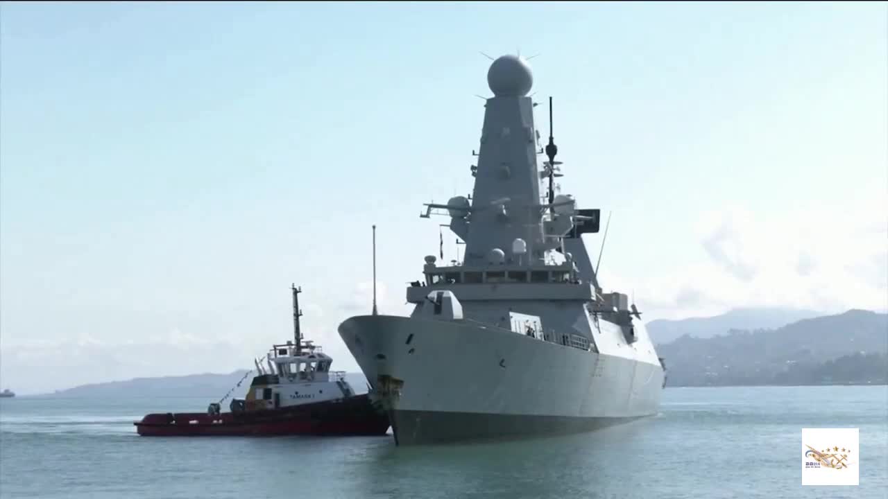 Classified Ministry of Defense Documents found at Bus Stop