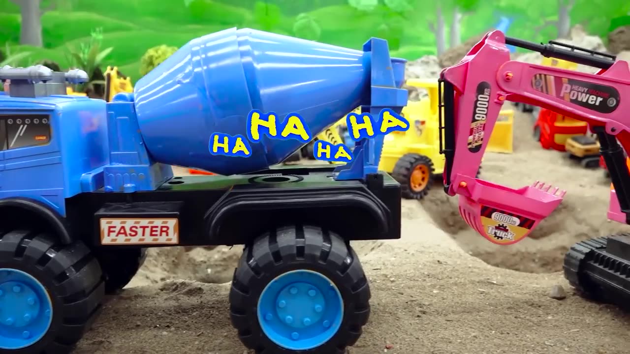 🚛🚒