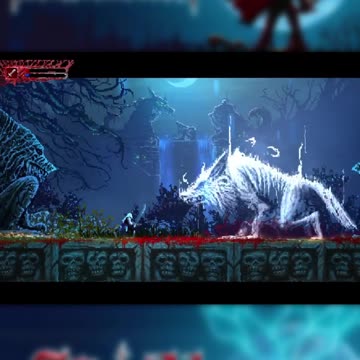 SLAIN 16 - BATHORYN VS LUPUS REX Part 2 #slainbackfromhell #slain