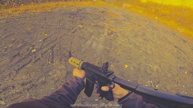 BUMPFIRE FUN