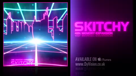 Skitchy - Funk Around (Compatible With Vaporwave Light Gun Version)