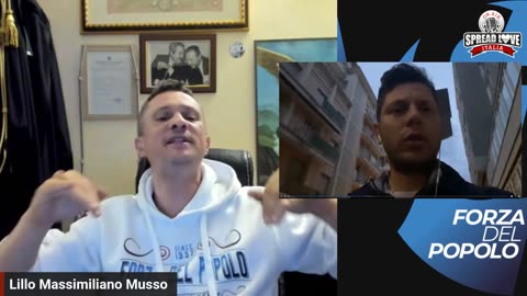 La risposta di Lillo Massimiliano Musso a Ugo Rossi è una perla