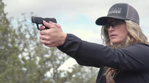 Using a Ruger LCPII for Concealed Carry