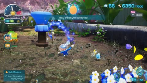 PIKMIN 4 | Chapter 2 | Part 11