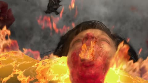 The Burning Dead - Trailer