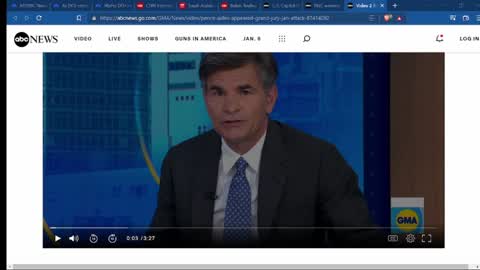 Secret letter from Trump was found and is being exposed