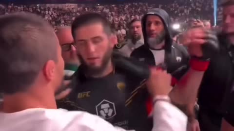 Khabib 🗿..!