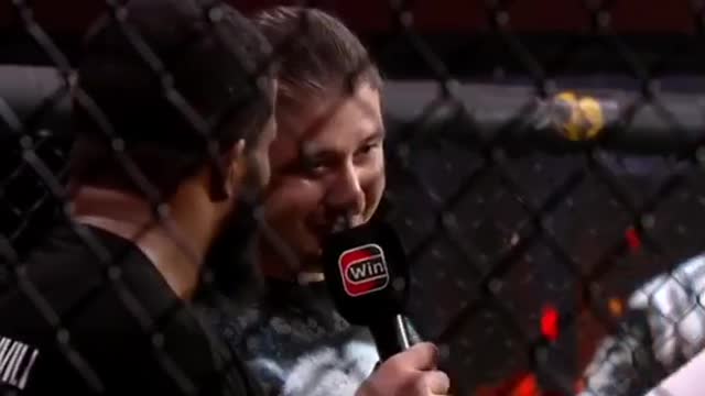 MMA