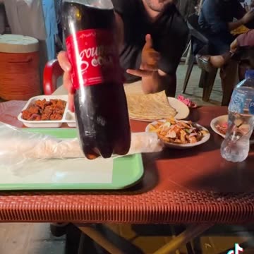 Islamabad Big and tasty showrma