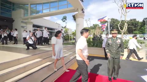 Departure for the 29th APEC Economic Leaders’ Meeting in Bangkok, Thailand