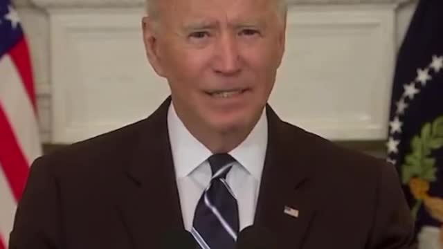 Joe Biden Goes FULL Tyrant! Imposes Vaccine Mandates For ALL Businesses!