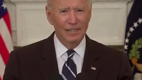 Joe Biden Goes FULL Tyrant! Imposes Vaccine Mandates For ALL Businesses!