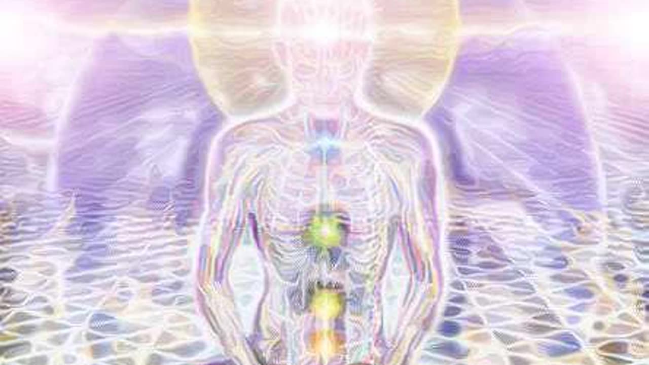 What happens when we die? Our body, Our Nature as Creator taken to form.