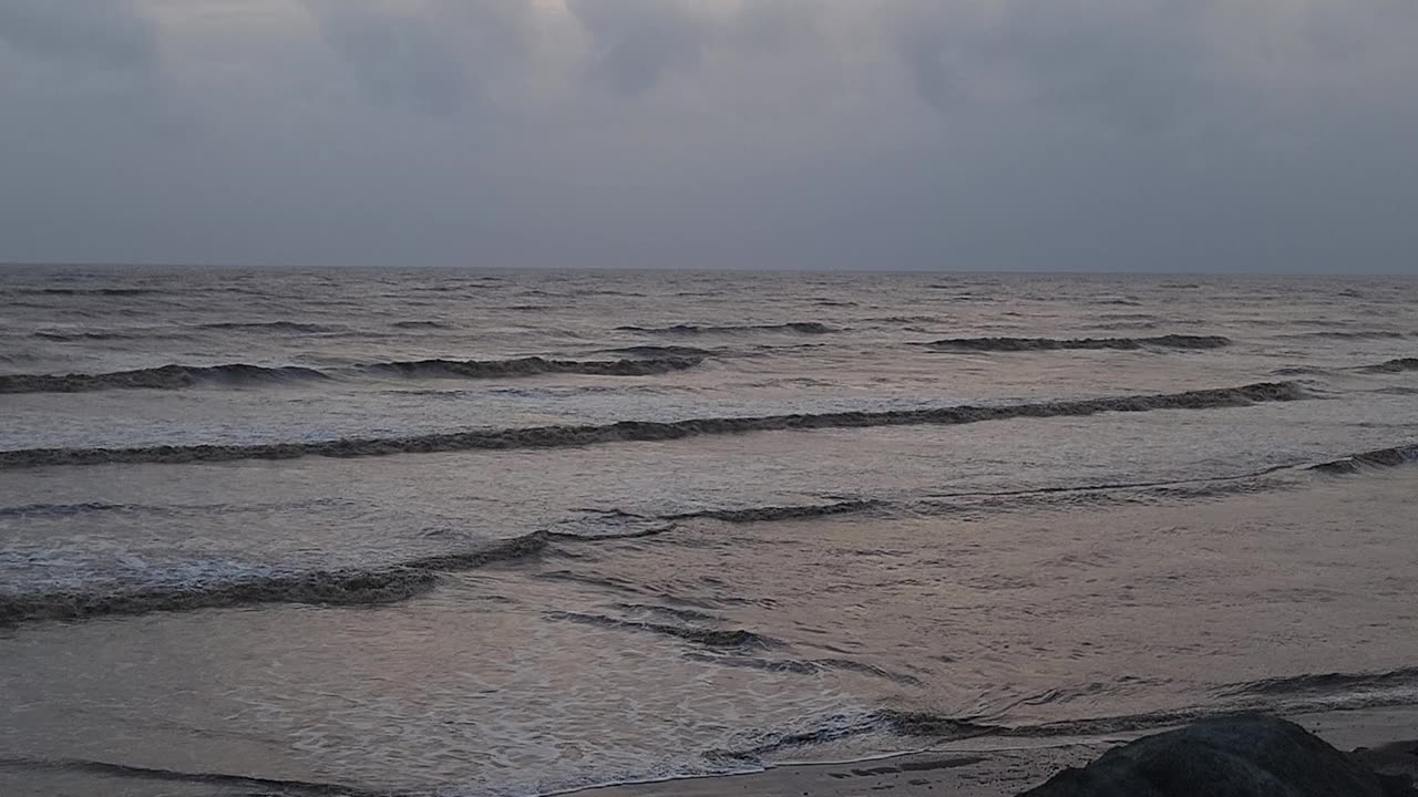 Evening Peace