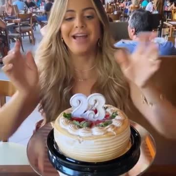 happy birthday real video - #birthday