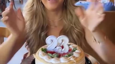 happy birthday real video - #birthday