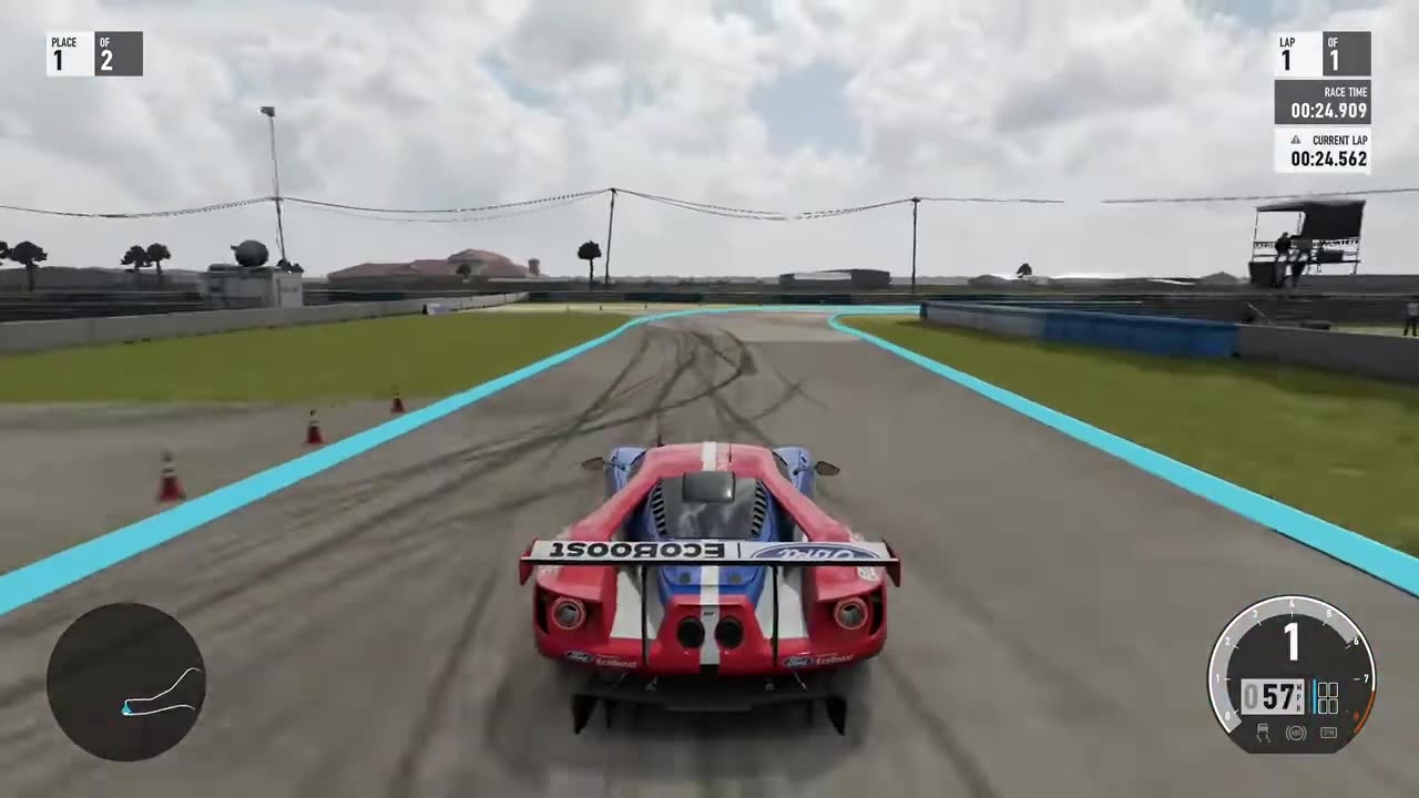 Forza Motorsport 7 - 1v1 Duels Gameplay Part 47