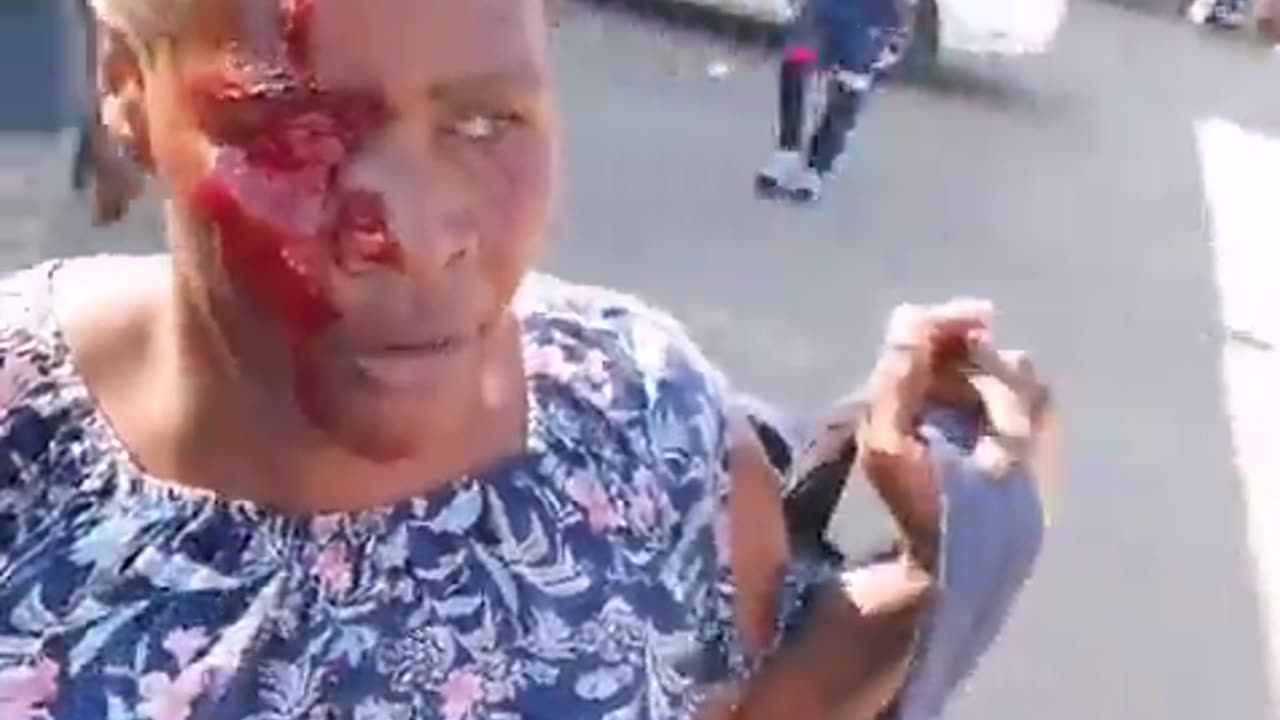 One person has died while two are critically wounded after a shooting incident at Nkomazi Plaza