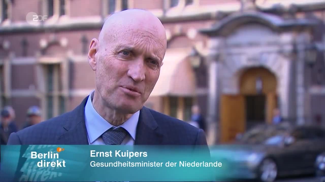 Deutschland und seine Angstpolitik, ist längst zur Lachnummer, auf der Welt geworden.