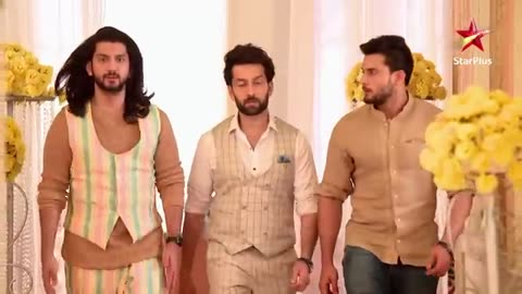 Oberoi bahus ne kiya dance dhamaka! | Ishqbaaz