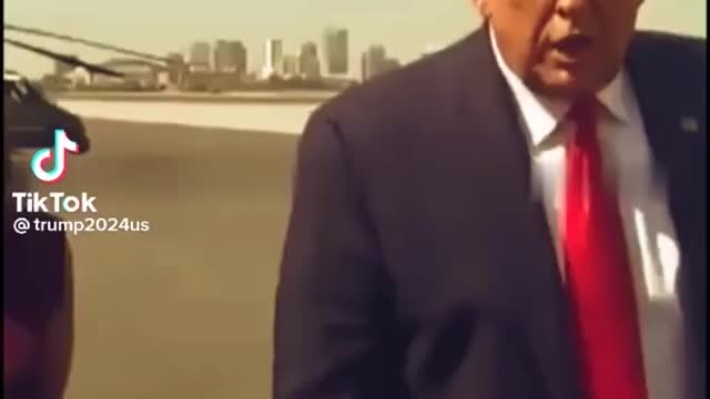 Trump: Joe Biden and Media are Criminals.