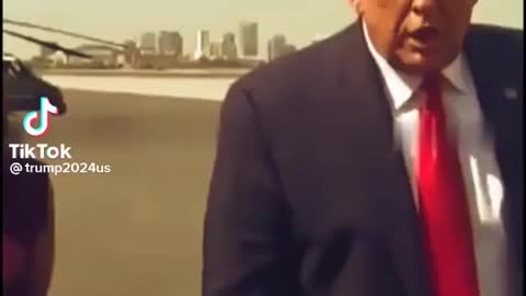 Trump: Joe Biden and Media are Criminals.