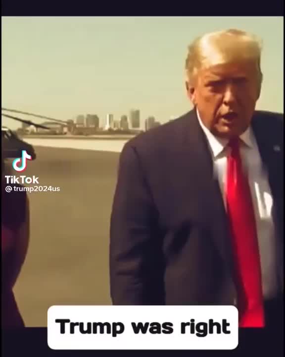 Trump: Joe Biden and Media are Criminals.