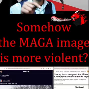 The Bloody Difference In Art Critique!