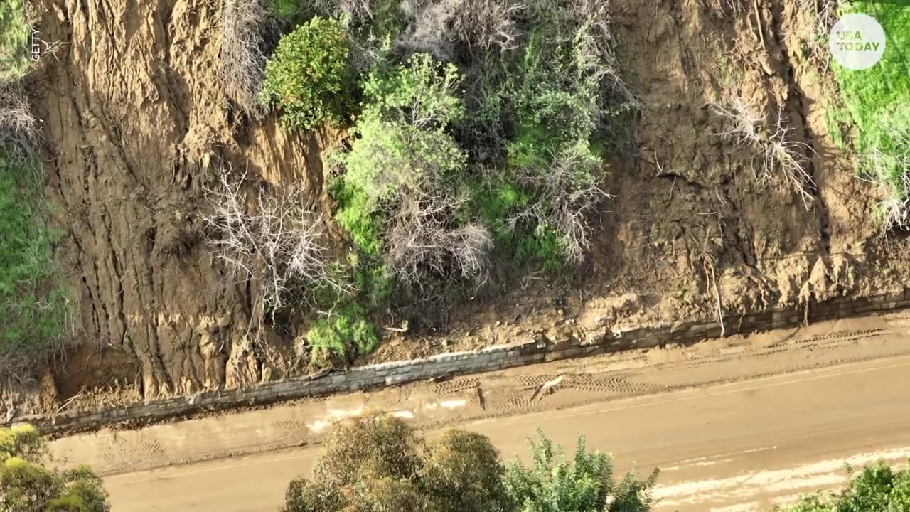 Hurricane Hilary- Why California should fear tropical storms