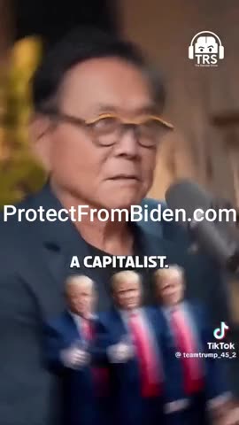 This is EXACTLY What Biden Is Doing That They Won't Tell You - Protect From Biden TODAY