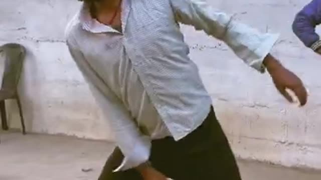 Puspa comedy video