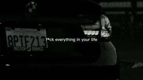 Motivational speech