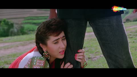 Mere Dil Ko Karar Aa Jaye - Jigar-(HDvideo9)