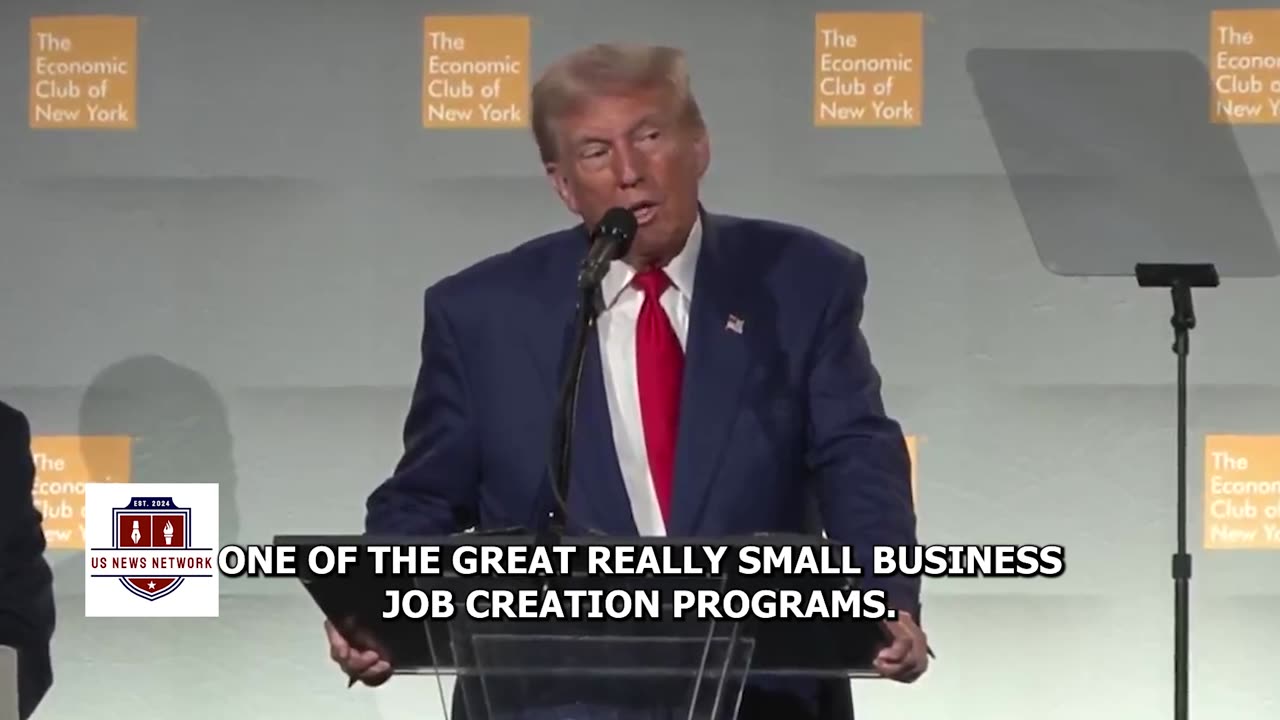 Trump will ELIMINATE regulations that drive up housing costs