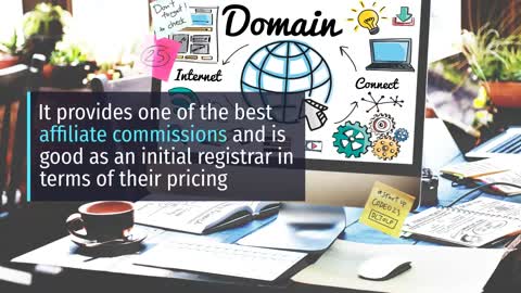 Best Domain Name Registrar