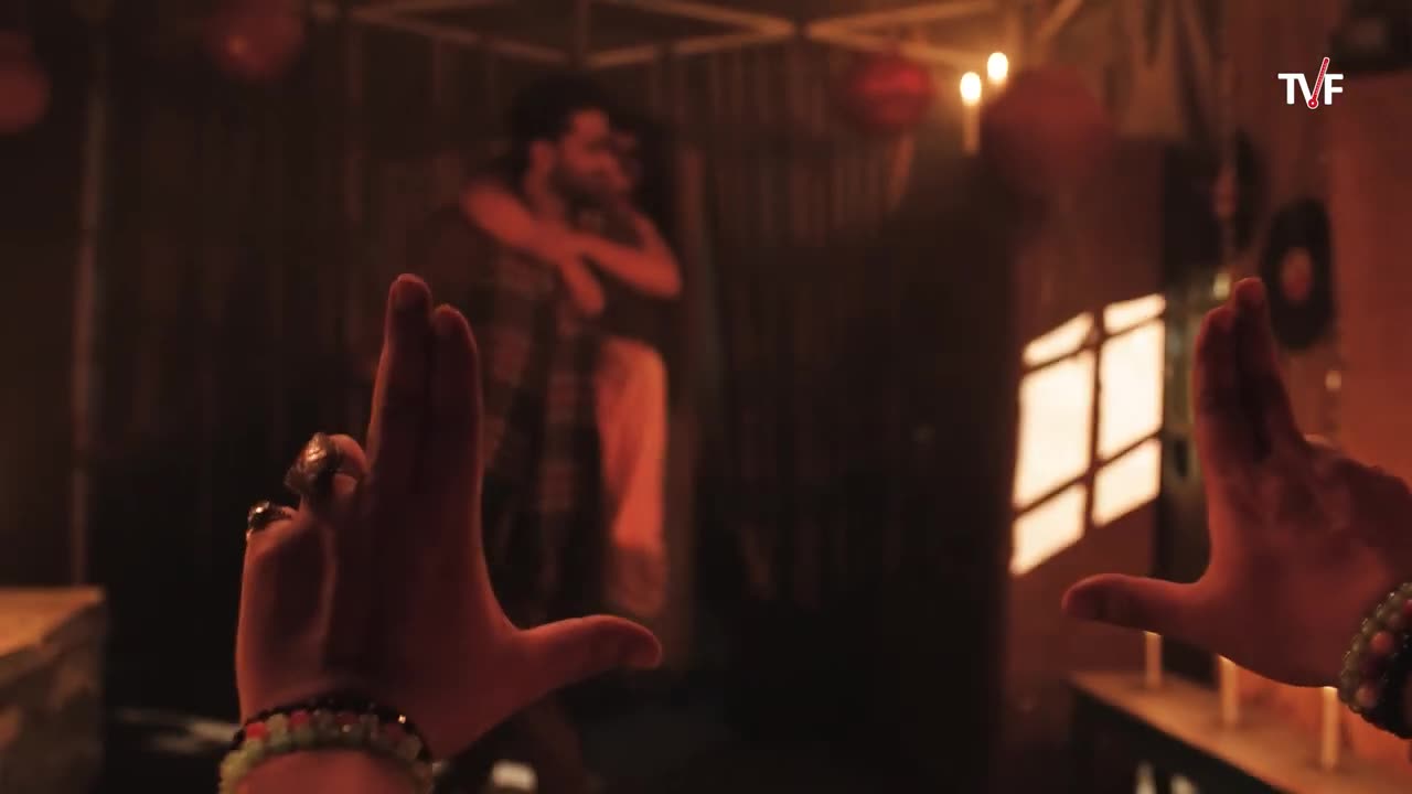 Korean Bhoot 😁😁