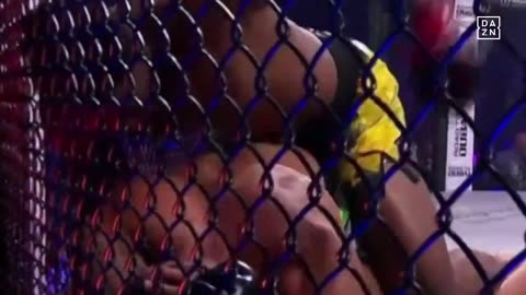 Francis Ngannou vs. Renan Ferreira - FullFight Highlights