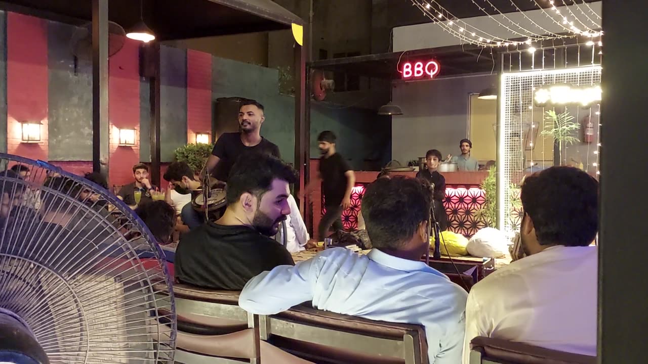 Best moments in lahore