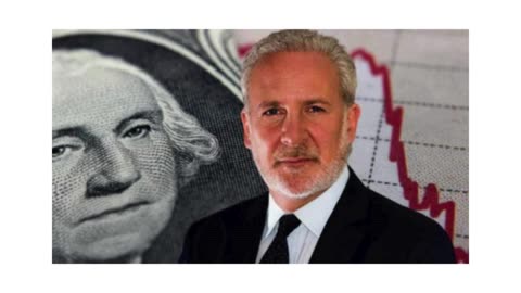 The ECONOMY Is Getting MUCH Weaker | Peter Schiff