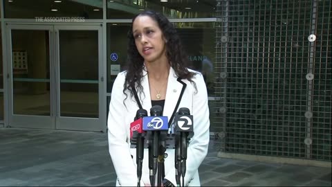 Minor charged with shooting Ricky Pearsall of San Francisco 49ers