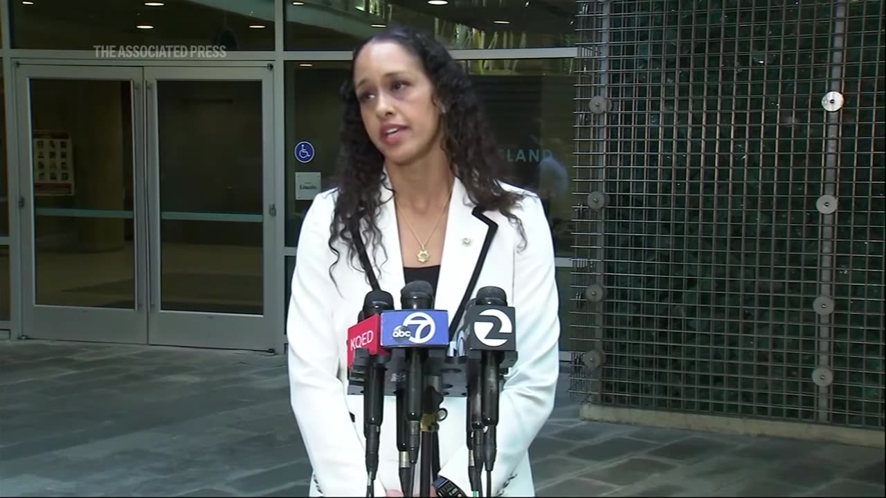 Minor charged with shooting Ricky Pearsall of San Francisco 49ers