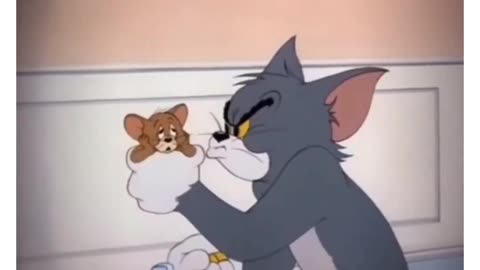 Tom and Jerry