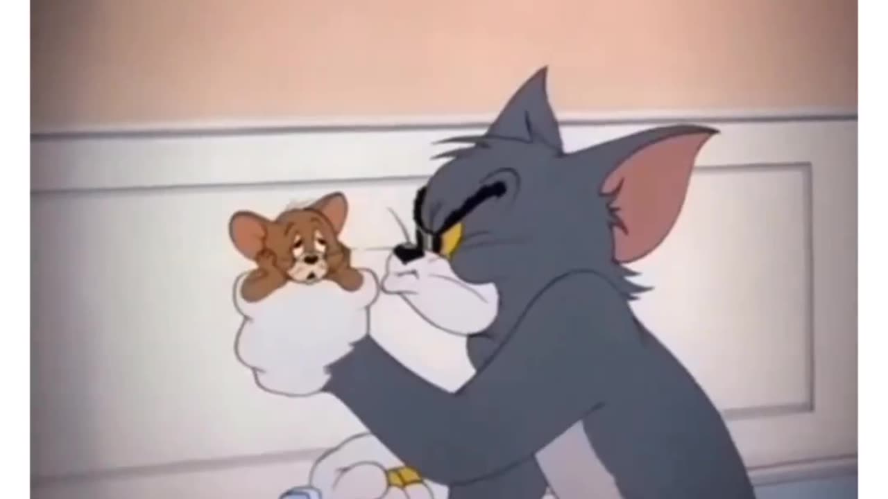 Tom and Jerry