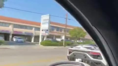 Super car video #carstunt #carlovers #racingcar