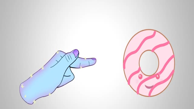 Donut Boop